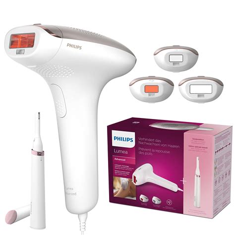 Should I buy the Philips Lumea IPL device